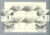 DAVID GENTLEMAN RDI Millennium Timekeeper Postcard 2 special hand stamps postmarks refE187