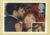 La danse a la campagne RENOIR Postcard LOVINGTON Castle Cary 199 special hand stamp postmark refE195