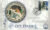 Service Industry Stock Market CITY FINANCE workers City of London EC 4th May 1999 LTD ED stamp cover refE73 Benham Millennium Collection Limited Edition Cover