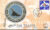 AIR TRAVEL Condorde HEATHROW Sir Frank Whittle 2nd Feb 1999 LTD ED stamp cover refE59 Travellers Benham Millennium Collection Limited Edition Cover