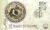 Citizens RIGHT TO LEARN Education LANARK 6th July 1999 LTD ED stamp cover refE81 Benham Millennium Collection Limited Edition Cover