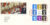 London Life 1990 Stamp World Royal Mail First Day Cover refE24