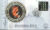 DECODING DNA Scientists DR FRANCIS CRICK Cambridge 3rd Aug 1999 LTD ED stamp cover refE86 Benham Millennium Collection Limited Edition Cover