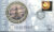 ELECTRICITY Scientists MICHAEL FARADAY Newington London SE1 3rd Aug 1999 LTD ED stamp cover refE87 Benham Millennium Collection Limited Edition Cover