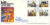 Centenary of the Fishermen’s Mission 1981 Official LOSSIEMOUTH to PETERHEAD cover Fishing boats and trawlers stamps cover Benham refE38