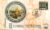 Isambard Kingdom Brunel PORTSMOUTH Linking the Nation 2nd Feb 1999 LTD ED stamp cover refE61 Benham Millennium Collection Limited Edition Cover