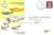 1977 EDAMBUSTERS RAF Shoreham flown stamp cover BFPO 1562 refE104