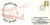 Travelling Post Office 80332 NSX Sorting Coach 80395 TOTON 1998 London Section postmark stamp cover refE47