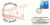 TPO Sorting Coach 80395 English, Welsh & Scotish Railway London Section TOTON 1998 stamp cover refE48