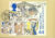 Education Citizens Right to Learn Postcard LANARK special hand stamp postmark 1999 refE113