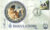 PATIENTS Inoculations Edward Jenner BERKELEY GLOS. 2nd March 1999 LTD ED stamp cover refE63 Benham Millennium Collection Limited Edition Cover