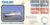 M.V. Horsa SEALINK Britain’s Bridge with Europe PAQUBOT Posted at Sea stamps cover Benham Silk refE6
