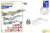 1972 Farnborough cds Hawker Siddeley Hunter RAF flown stamp cover Pilot Mr D.M.S. Simpson refE118