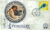 PATIENTS Sir Alexander Fleming Penicilling LOCHFIELD DARVEL 2nd March 1999 LTD ED stamp cover refE64 Benham Millennium Collection Limited Edition Cover