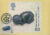 WORLD’S 1ST TEST TUBE BABY Postcard special hand stamp OLDHAM postmark refE130