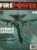 Fire Power Magazine LAND SEA AIR no.48 STRIKE AIRCRAFT f-111f PENETRATORS HANOI