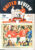 15th March 1995 Manchester Utd vs Tottenham Hotspur Official Programme NICKY BUTT & PHIL NEVILLE centre photos ref100110