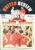 12th March 1995 Manchester Utd vs QPR Official Programme SIMON DAVIES centre fold photo ref100116
