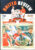 17th April 1995 Manchester Utd vs Chelsea Official Programme CHRIS CASPER centre photo ref100104