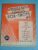 Francis andDays Album of Famous Fox-Trots No.2 vintage song sheet music andwords