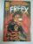 Freex no.5 Ultraverse Malibu Comic – Graphic Novel ref214