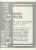 Ellery Queen’s Mystery magazine Game Basic (4 pages) & Adv. Rules (8 pages) ref100108