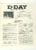 D-Day Allied Invasion of Europe Basic Game Rules 1965 TAHC 4 pages ref1000121