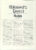 Wizard’s Quest Fantasy Treasure Hunt 1980 Game Rules 6 pages ref10001230