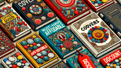 Covers Guide: Must-Have Affordable Options for Every Need