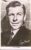 George Murphy real photo vintage postcard r127