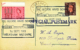 Special Post Marks