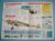 German Aircraft of World War II Card 13 Messerschmitt BF 110