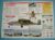 German Aircraft of World War II Card 16 Heinkel HE 162 SALAMANDER