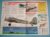 German Aircraft of World War II Card 17 Messerschmitt ME 210410 HORNISSE