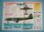 German Aircraft of World War II Card 20 ARADO AR 234 1st jet bomber