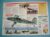 German Aircraft of World War II Card 29 Fieseler FI 167 Ship based design