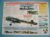 German Aircraft of World War II Card 31 Arado AR240