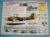 German Aircraft of World War II Card 42 Heinkel Air sea rescue Battle of Britain