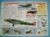 German Aircraft of World War II Card 43 Junkers Ju 86 Spanish Civil War