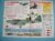 German Aircraft of World War II Card 7 Messerschmitt ME 262 jet fighter