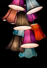Illuminating Elegance: A Journey Through the Timeless Allure of Antique Chandeliers
