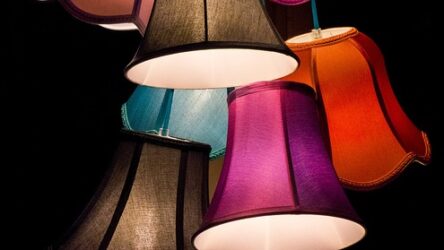 Illuminating Elegance: A Journey Through the Timeless Allure of Antique Chandeliers