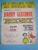 Harry Secombe in Pickwick IF I RULED THE WORLD song sheet music andwords Delfont