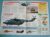 Helicopters Aircraft of the World Card 31 SA 321 Super Frelon Aerospatiale