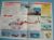 Helicopters Aircraft of the World Card 51 BK 117 EurocopterKawasaki
