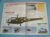Helicopters and Vertiplanes Aircraft of the World Card 1 ALOUETTE III Aerospatiale