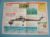Helicopters and Vertiplanes Aircraft of the World Card 11 Sikorsky S 64 Skycrane