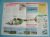Helicopters and Vertiplanes Aircraft of the World Card 15 BELL 206 JetRanger