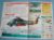 Helicopters and Vertiplanes Aircraft of the World Card 20 Kaman SH 2 Seasprite