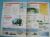 Helicopters and Vertiplanes Aircraft of the World Card 22 BELL 47 Sioux